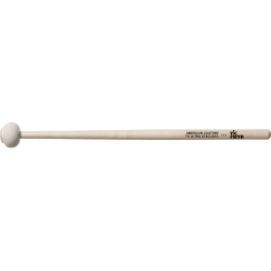 VIC FIRTH T4 American Custom ultra staccato