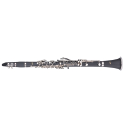 ALYSÉE CL-616D - 18 clés - clarinette en résine