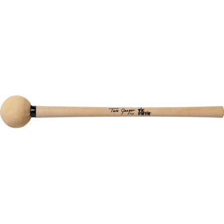 VIC FIRTH Signature Tom Gauger ultra staccato