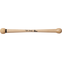 VIC FIRTH Signature Tom Gauger chamois