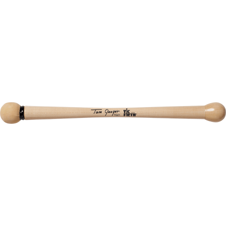 VIC FIRTH Signature Tom Gauger chamois