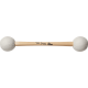 VIC FIRTH Signature Tom Gauger double tête