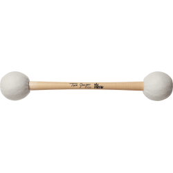 VIC FIRTH Signature Tom Gauger double tête
