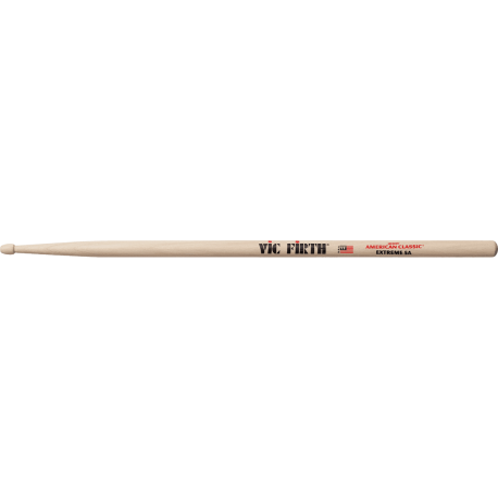 VIC FIRTH Extreme 5A American Classic hickory