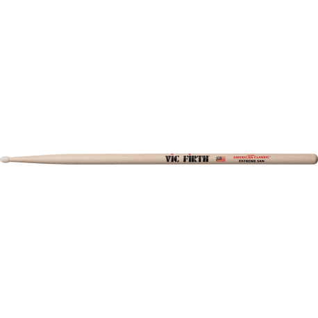 VIC FIRTH Extreme 5AN American Classic hickory