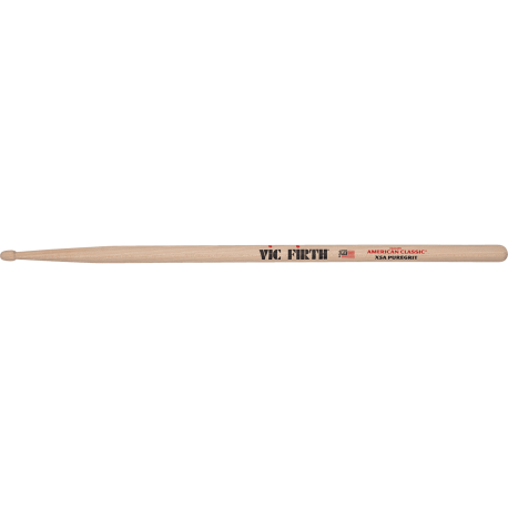 VIC FIRTH American Classic Extreme 5A PureGrit