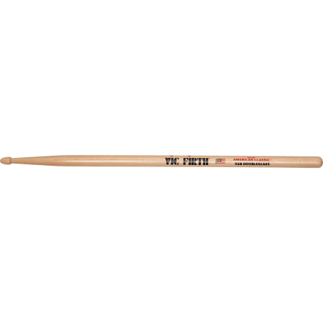 VIC FIRTH American Classic Extreme 5B DoubleGlaze