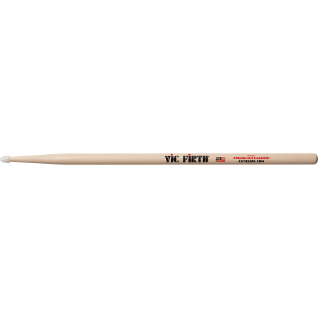 VIC FIRTH Extreme 5BN American Classic hickory