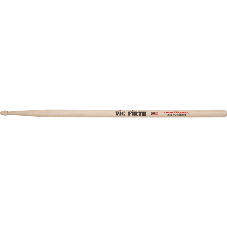 VIC FIRTH American Classic Extreme 5B PureGrit