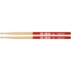 VIC FIRTH Extreme 5BVG American Classic hickory