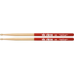 VIC FIRTH Extreme 5BVG American Classic hickory