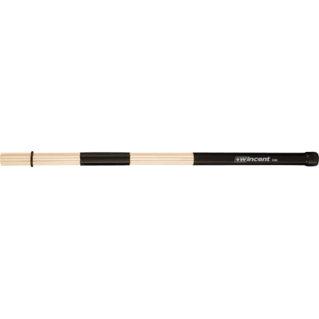 WINCENT RODS 19 BRINS "RIMSHOT"