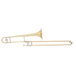 ALYSÉE TB-600L - Trombone Ténor Sib - verni