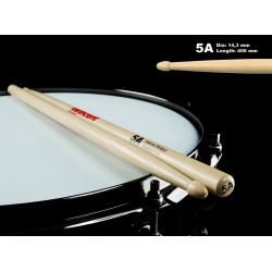 WINCENT BAGUETTES HICKORY 5A