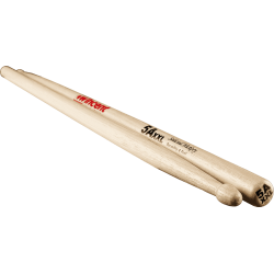WINCENT Baguettes Hickory 5AXXL
