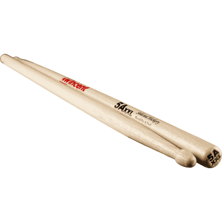 WINCENT Baguettes Hickory 5AXXL