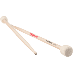 WINCENT Baguettes Hickory Dual