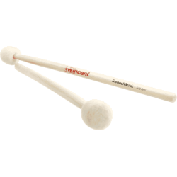 WINCENT Baguettes Hickory Swoosh
