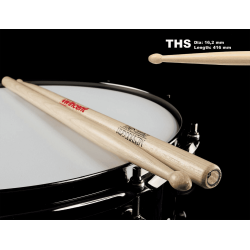 WINCENT Baguettes Signature Tomas Haake