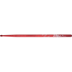ZILDJIAN 5A nylon rouge hickory