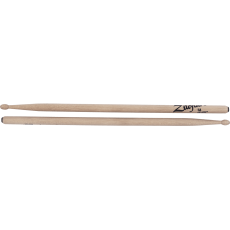 ZILDJIAN 5A anti-vibe hickory