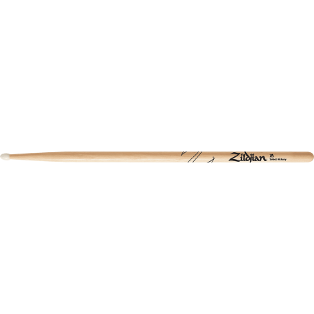 ZILDJIAN 7AN nylon hickory