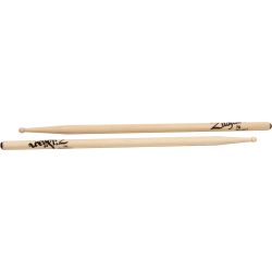 ZILDJIAN 7A anti-vibe hickory