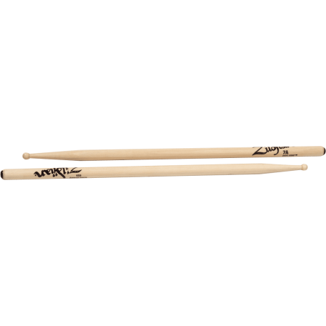 ZILDJIAN 7A anti-vibe hickory