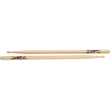 ZILDJIAN Jazz hickory