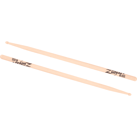 ZILDJIAN Gauge 6