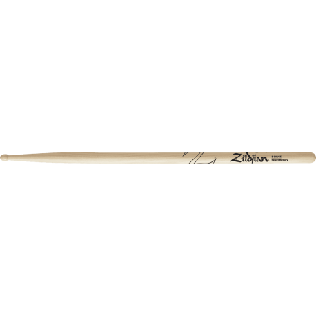 ZILDJIAN Baguettes Gauge 8