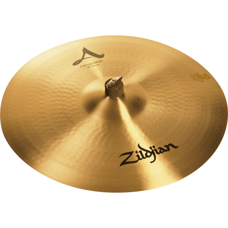 ZILDJIAN A 20" crash ride