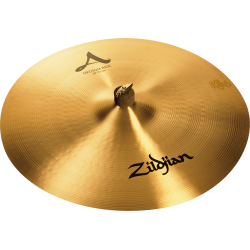 ZILDJIAN A 20" médium ride