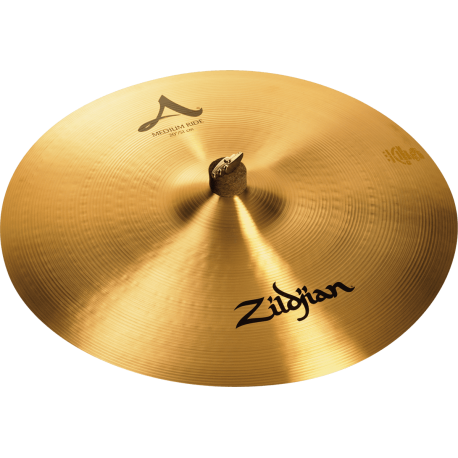 ZILDJIAN A 20" médium ride