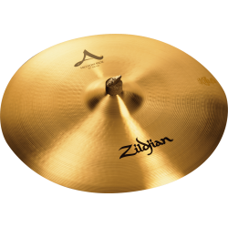 ZILDJIAN A 22" médium ride