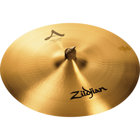 ZILDJIAN A 20" ping ride