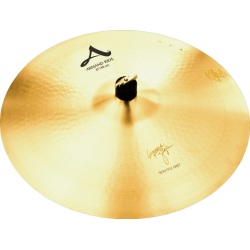 ZILDJIAN A 19" Beautiful Baby ride