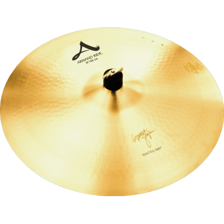 ZILDJIAN A 19" Beautiful Baby ride