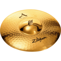 ZILDJIAN A 21" Mega Bell ride