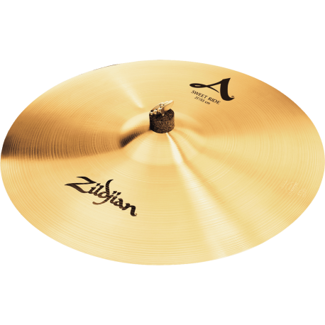 ZILDJIAN A 21" Sweet ride