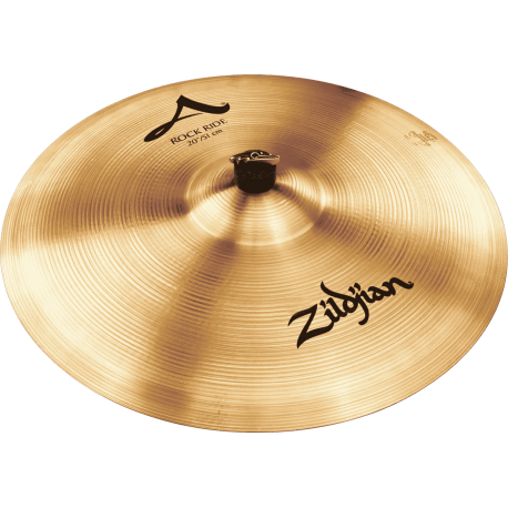 ZILDJIAN A 20" rock ride