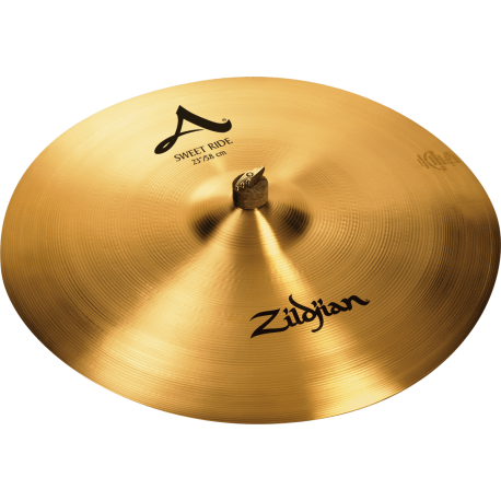 ZILDJIAN A 23" Sweet ride