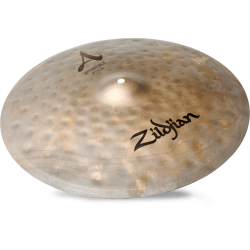 ZILDJIAN A 18" Uptown ride