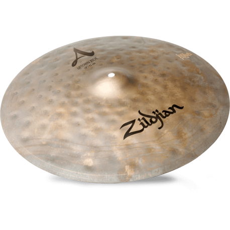 ZILDJIAN A 18" Uptown ride