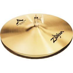 ZILDJIAN A 14" Mastersound hi-hat