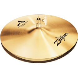 ZILDJIAN A 14" Mastersound hi-hat top