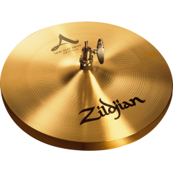 ZILDJIAN A 13" New Beat hi-hat