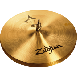 ZILDJIAN A 14" New Beat hi-hat