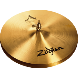ZILDJIAN 15" A Zildjian New Beat HiHat Top