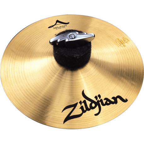 ZILDJIAN A 6" splash